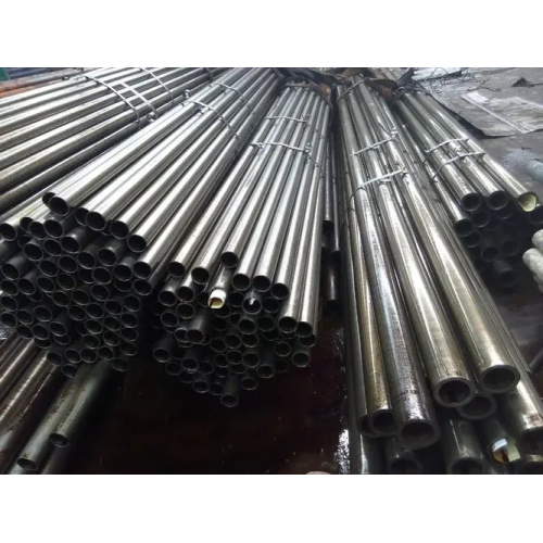 GB/T3639 Cold Drawn Precision Seamless Steel Pipe